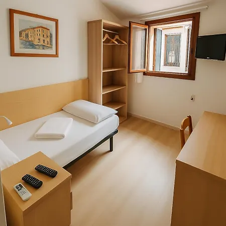 Hotel Modena