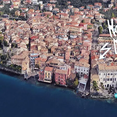 Modena Old Town ホテル マルチェージネ