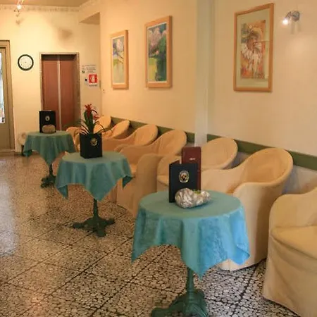 Modena Hotel Malcesine