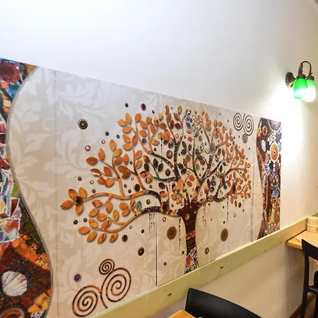 酒店 摩德纳酒店 2*