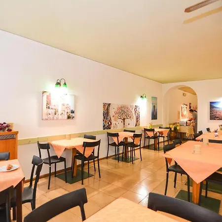 酒店 摩德纳酒店