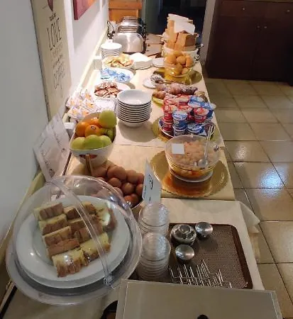 摩德纳酒店 酒店 2*
