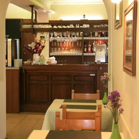 酒店 摩德纳酒店