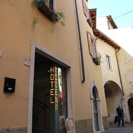 호텔 Modena Old Town