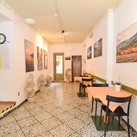 Modena Old Town 호텔 말세진느