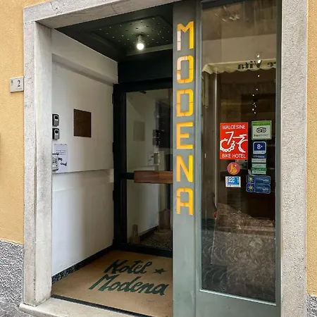 Modena Old Town 말세진느