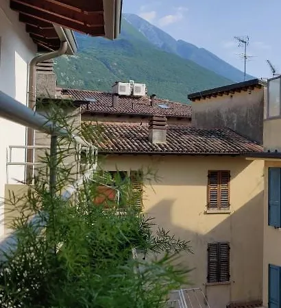 Modena Old Town 호텔 말세진느