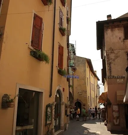호텔 Modena Old Town