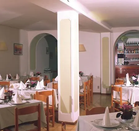 Modena Old Town 호텔 말세진느