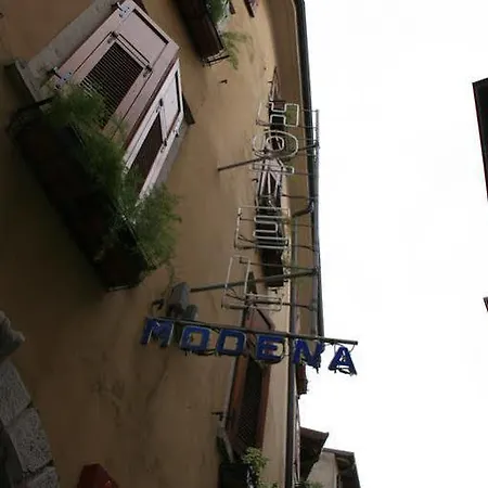 Modena Old Town 호텔 2*
