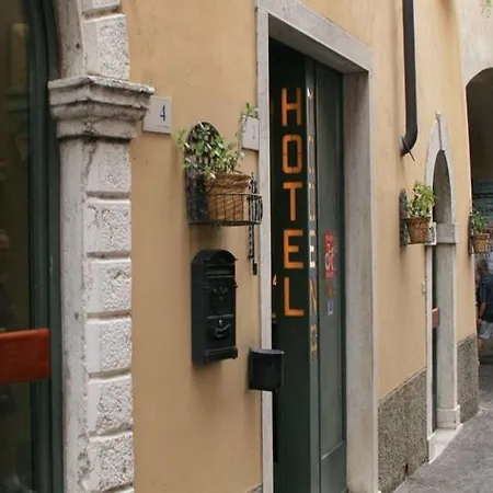 Modena Old Town