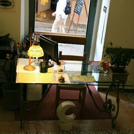 Modena Old Town 2* 말세진느